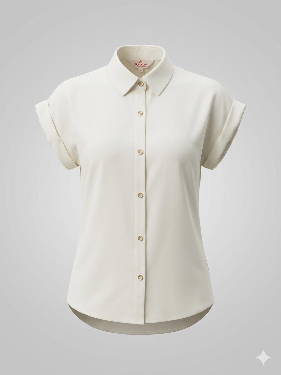 Ivory Shirt